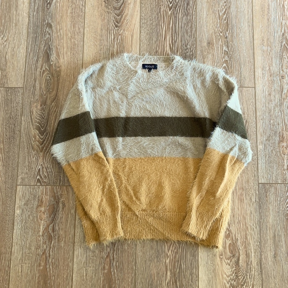 Roolee Sweater